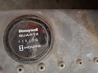 2015 skyjack sj3219 hoogwerker - afbeelding 13 van  13