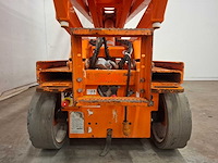 2015 skyjack sj3220 hoogwerker - afbeelding 13 van  14