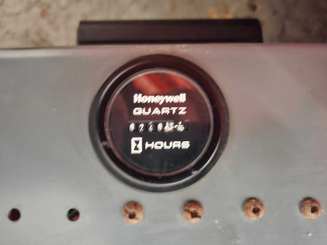 2015 skyjack sj3220 hoogwerker - afbeelding 9 van  14