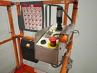 2015 skyjack sj3220 hoogwerker - afbeelding 2 van  14