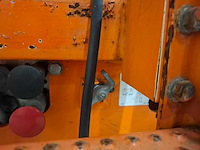 2015 skyjack sj3220 hoogwerker - afbeelding 10 van  14