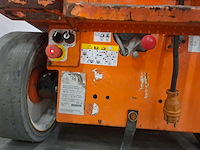 2015 skyjack sj3220 hoogwerker - afbeelding 9 van  14