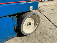 2015 skyjack sj4632 elektrische schaarhoogwerker – 11,6 m werkhoogte - afbeelding 14 van  19