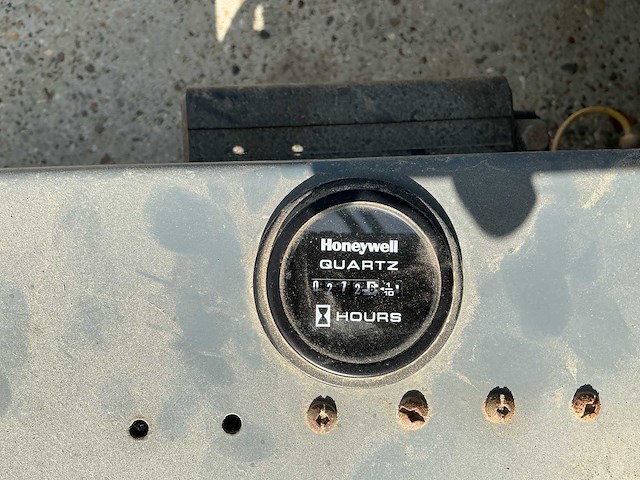 2015 skyjack sj4632 elektrische schaarhoogwerker – 11,6 m werkhoogte - afbeelding 16 van  19