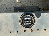 2015 skyjack sj4632 elektrische schaarhoogwerker – 11,6 m werkhoogte - afbeelding 16 van  19