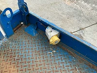 2015 skyjack sj4632 elektrische schaarhoogwerker – 11,6 m werkhoogte - afbeelding 5 van  19