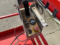 2015 skyjack sj6832rte hoogwerker - afbeelding 15 van  16