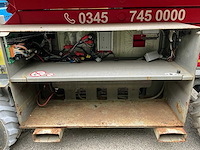 2015 skyjack sj6832rte hoogwerker - afbeelding 4 van  14