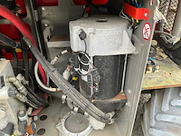 2015 skyjack sj6832rte hoogwerker - afbeelding 14 van  14