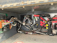 2015 skyjack sj6832rte hoogwerker - afbeelding 6 van  16