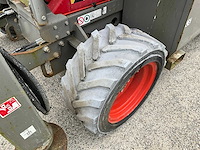 2015 skyjack sj6832rte hoogwerker - afbeelding 2 van  14