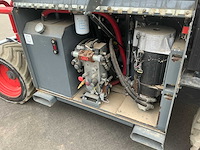 2015 skyjack sj6832rte schaar hoogwerker ruw terrein - afbeelding 7 van  30