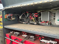 2015 skyjack sj6832rte schaar hoogwerker ruw terrein - afbeelding 13 van  30