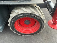 2015 skyjack sj6832rte schaar hoogwerker ruw terrein - afbeelding 23 van  30