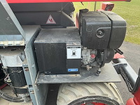 2015 skyjack sj6832rte schaar hoogwerker ruw terrein - afbeelding 29 van  30