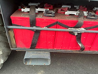 2015 skyjack sj6832rte schaar hoogwerker ruw terrein - afbeelding 12 van  33