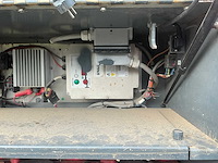 2015 skyjack sj6832rte schaar hoogwerker ruw terrein - afbeelding 15 van  33