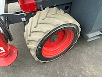 2015 skyjack sj6832rte schaar hoogwerker ruw terrein - afbeelding 26 van  33