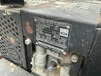 2015 skyjack sj6832rte schaar hoogwerker ruw terrein - afbeelding 2 van  23