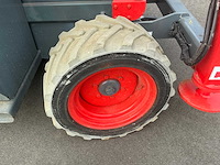 2015 skyjack sj6832rte schaar hoogwerker ruw terrein - afbeelding 18 van  23