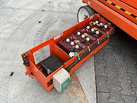 2015 skyjack sjiii - 4632 hoogwerker - afbeelding 7 van  17