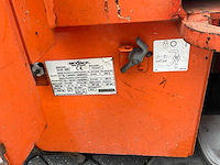 2015 skyjack sjiii - 4632 hoogwerker - afbeelding 9 van  17