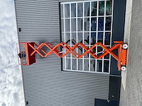 2015 skyjack sjiii - 4632 hoogwerker - afbeelding 13 van  17