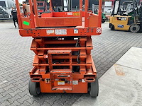 2015 skyjack sjiii - 4632 hoogwerker - afbeelding 15 van  17
