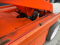 2015 skyjack sjiii - 4632 hoogwerker - afbeelding 16 van  27