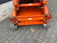 2015 skyjack sjiii - 4632 hoogwerker - afbeelding 13 van  27
