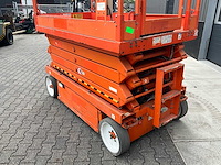 2015 skyjack sjiii - 4632 hoogwerker - afbeelding 26 van  27