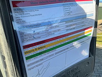 2015 skyjack sjiii 2646 hoogwerker - afbeelding 2 van  7