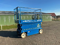 2015 skyjack sjiii 2646 hoogwerker - afbeelding 1 van  7