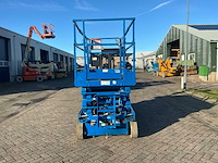 2015 skyjack sjiii 2646 hoogwerker - afbeelding 5 van  7