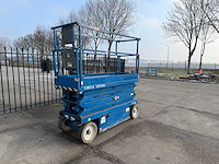 2015 skyjack sjiii 3226 schaarhoogwerker - afbeelding 7 van  13