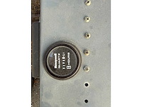 2015 skyjack sjiii 3226 schaarhoogwerker - afbeelding 9 van  13