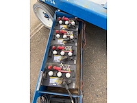 2015 skyjack sjiii 3226 schaarhoogwerker - afbeelding 13 van  13