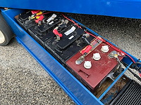 2015 skyjack sjiii 4626 hoogwerker - afbeelding 3 van  13
