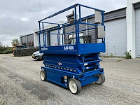 2015 skyjack sjiii 4626 hoogwerker - afbeelding 6 van  13