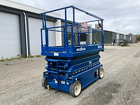2015 skyjack sjiii 4626 hoogwerker - afbeelding 7 van  13
