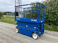 2015 skyjack sjiii 4626 hoogwerker - afbeelding 8 van  13