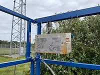 2015 skyjack sjiii 4626 hoogwerker - afbeelding 12 van  13