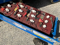 2015 skyjack sjiii3219 hoogwerker - afbeelding 3 van  12
