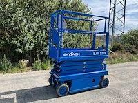 2015 skyjack sjiii3219 hoogwerker - afbeelding 1 van  12