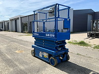 2015 skyjack sjiii3219 hoogwerker - afbeelding 5 van  12