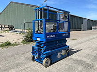2015 skyjack sjiii3219 hoogwerker - afbeelding 6 van  12
