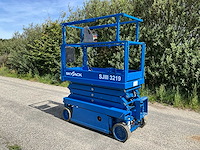 2015 skyjack sjiii3219 hoogwerker - afbeelding 7 van  12