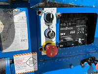 2015 skyjack sjiii3219 hoogwerker - afbeelding 12 van  12