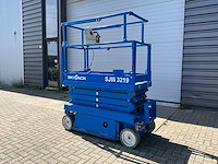 2015 skyjack sjiii3219 hoogwerker - afbeelding 7 van  12