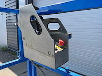2015 skyjack sjiii3219 hoogwerker - afbeelding 11 van  12